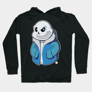 Sans from Undertale Hoodie